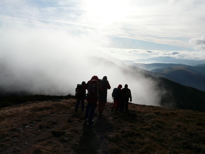 CAL 2008 listopad nizke tatry 14. 17.11. 52
